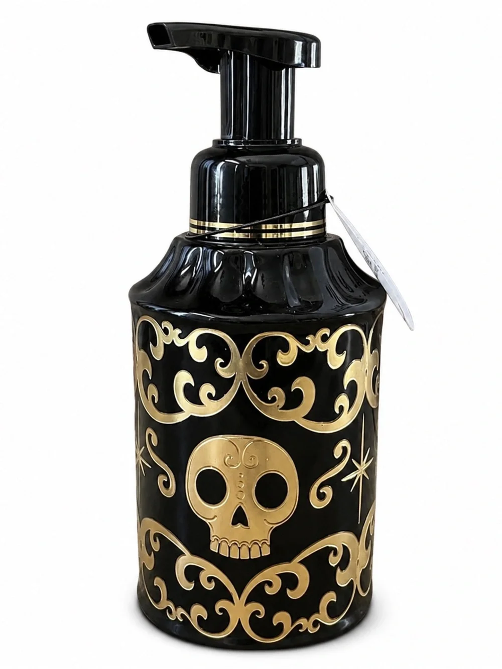 Bath & Body Works Celestial Icon Foaming Hand Soap Pump Dispenser